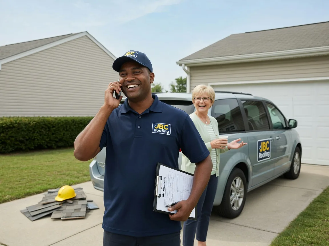 Roof Replacement Mount Vernon, AL FAQs